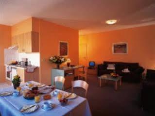 La Source - Quartier Louise Aparthotel Brussels