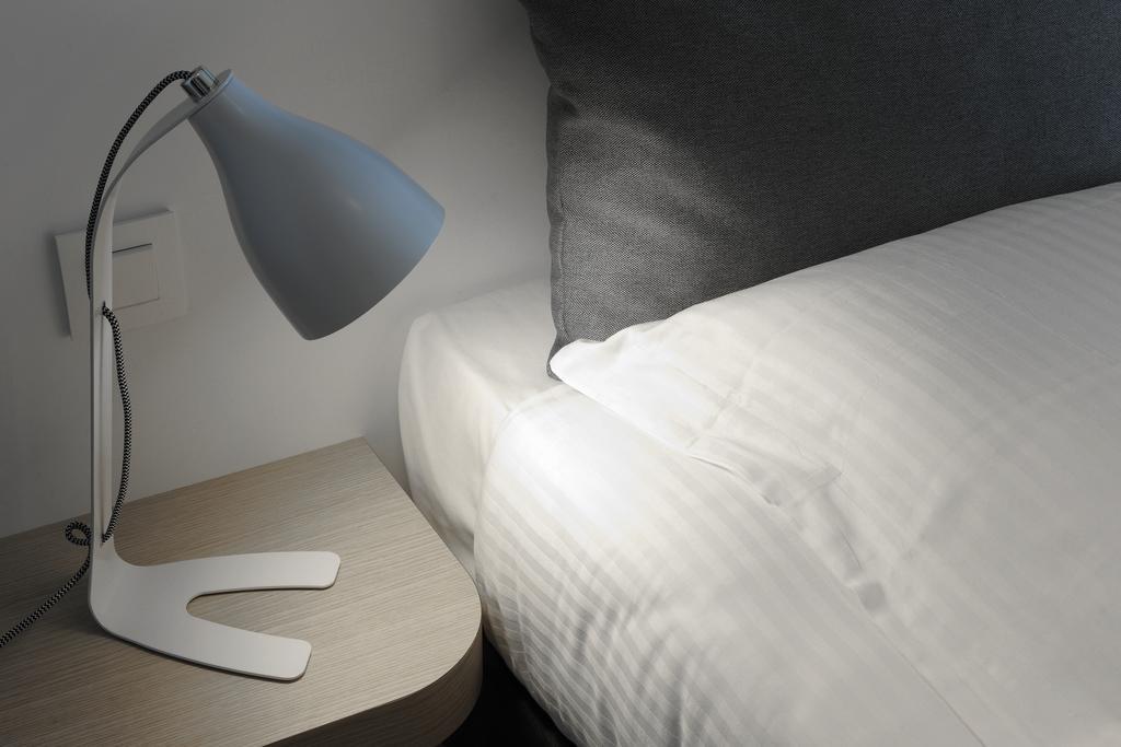 La Source - Quartier Louise Aparthotel 3*