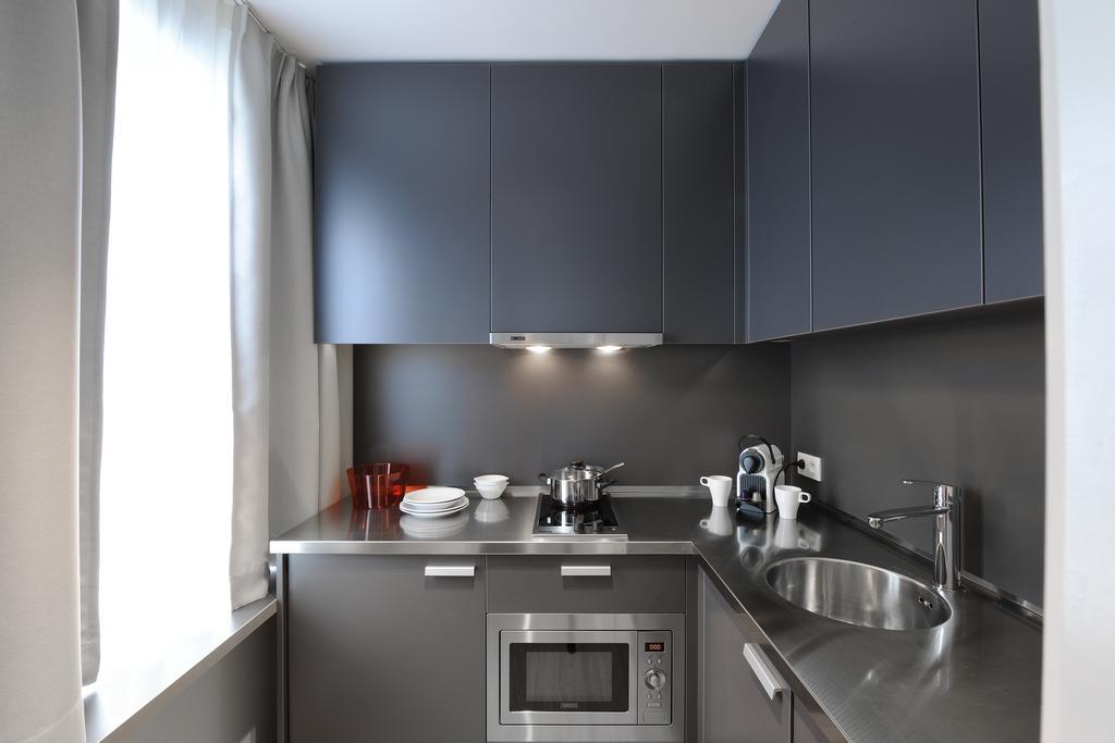 Aparthotel La Source - Quartier Louise Brussels