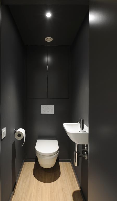 La Source - Quartier Louise Aparthotel 3*
