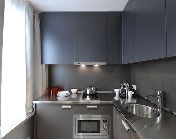 La Source - Quartier Louise Aparthotel 3*