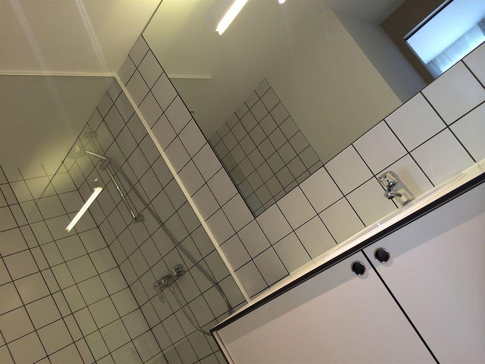 La Source - Quartier Louise Aparthotel 3*