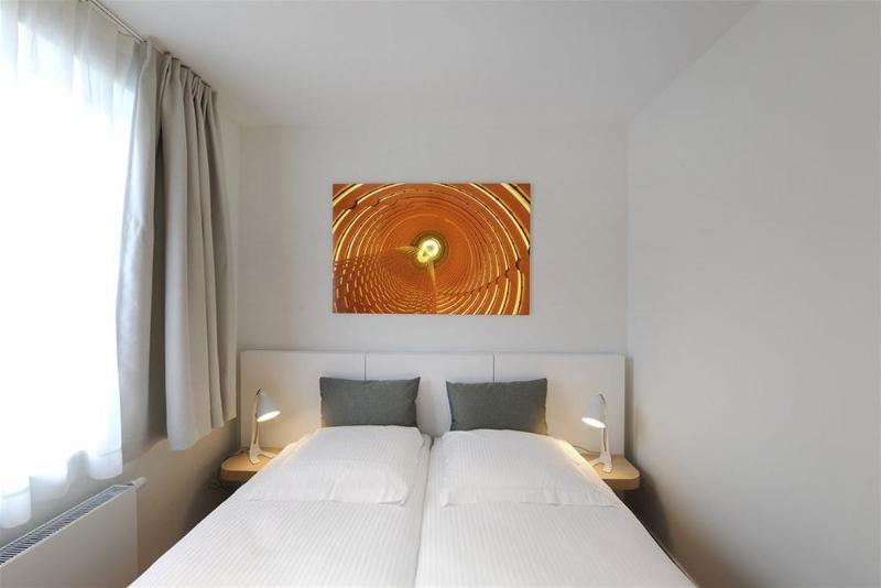 Aparthotel La Source - Quartier Louise Bruxelles