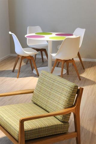 Aparthotel La Source - Quartier Louise 3*