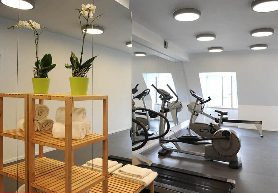 La Source - Quartier Louise Aparthotel 3*