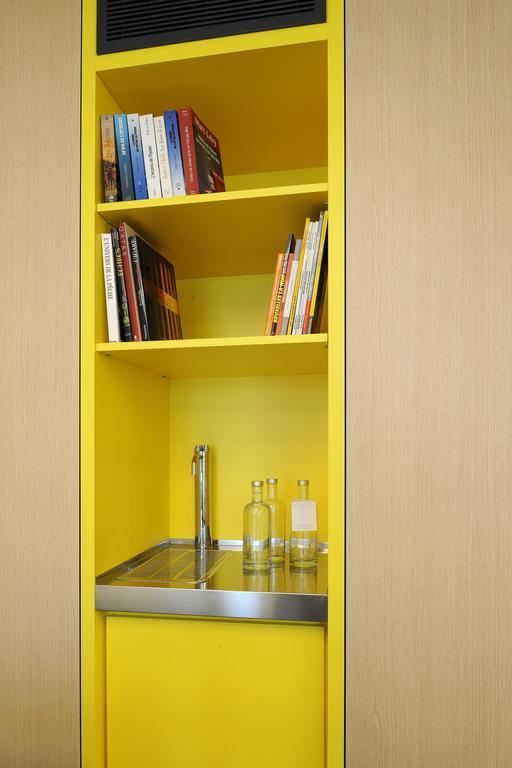 La Source - Quartier Louise Aparthotel 3*